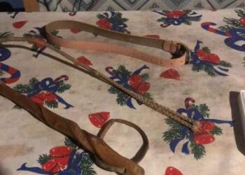 Polícia resgata jovem que era mantida em cárcere privado pelo pai em Eldorado do Sul