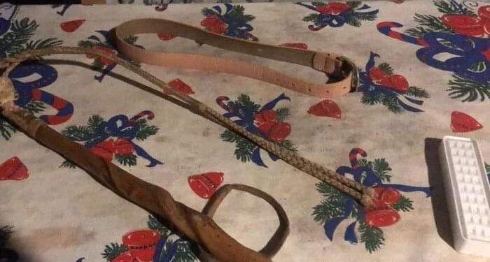 Polícia resgata jovem que era mantida em cárcere privado pelo pai em Eldorado do Sul