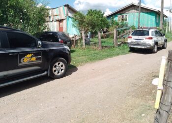 Homem é encontrado morto com golpes de machado em Soledade