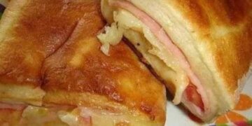 Joelho de Pizza
