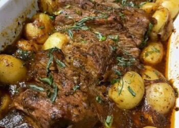 Receita de maminha na pressão