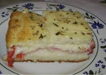 Torta Napolitana