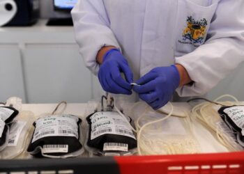 Hemocentro de Caxias do Sul apela por doações de sangue