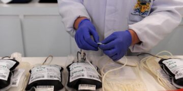 Hemocentro de Caxias do Sul apela por doações de sangue