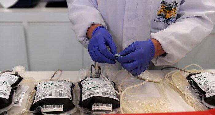 Hemocentro de Caxias do Sul apela por doações de sangue