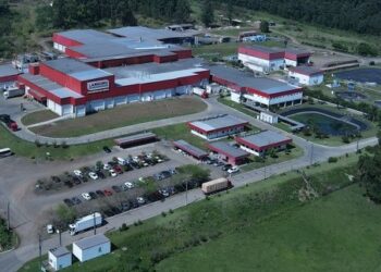 Bens da cooperativa Languiru foram apreendidos por ordem da Justiça