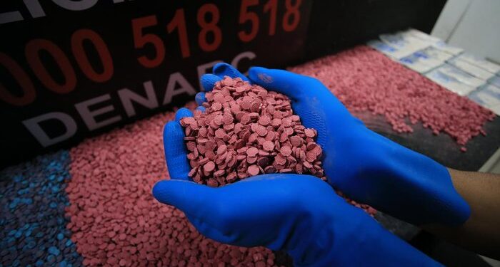 Polícia Civil de Porto Alegre faz apreensão recorde de ecstasy