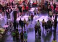 Em três finais de semana, Festa das Colheitas recebe mais de 40 mil visitantes em Caxias do Sul