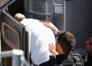 Caso Bernardo: Leandro Boldrini é condenado a 31 anos e oito meses de prisão pela morte do filho