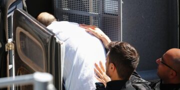 Caso Bernardo: Leandro Boldrini é condenado a 31 anos e oito meses de prisão pela morte do filho