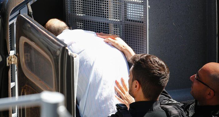 Caso Bernardo: Leandro Boldrini é condenado a 31 anos e oito meses de prisão pela morte do filho