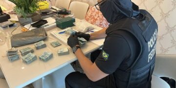 Valores movimentados por organização criminosa que atuava no porto de Rio Grande chegam a quase R$ 4 bilhões