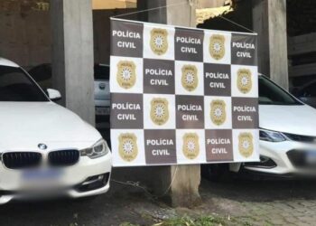 Cinco pessoas são condenadas por envolvimento em lavagem de dinheiro por meio do tráfico de drogas em Caxias do Sul