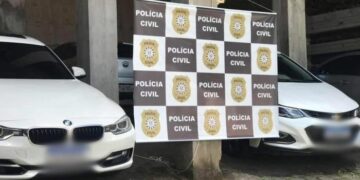 Cinco pessoas são condenadas por envolvimento em lavagem de dinheiro por meio do tráfico de drogas em Caxias do Sul