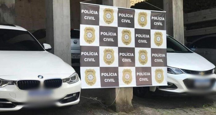 Cinco pessoas são condenadas por envolvimento em lavagem de dinheiro por meio do tráfico de drogas em Caxias do Sul