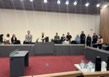 Irmãos são condenados por matar torcedor do Grêmio na final da Libertadores, em 2017, em Passo Fundo