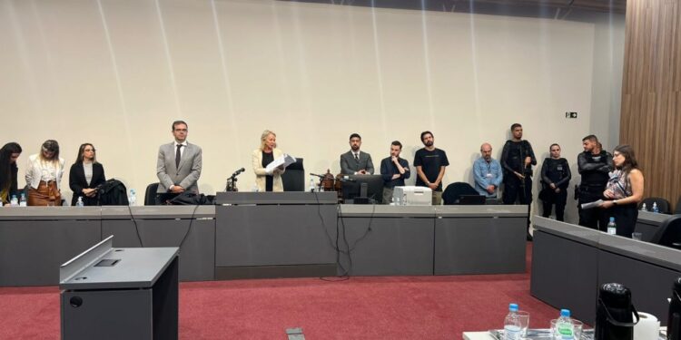 Irmãos são condenados por matar torcedor do Grêmio na final da Libertadores, em 2017, em Passo Fundo