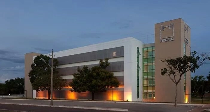 Fiocruz aponta aumento de casos de SRAG em 16 estados