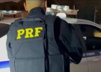 Polícia prende motorista de táxi por tráfico de drogas em Garibaldi