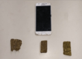Polícia de Veranópolis prende rapaz vendendo droga no centro da cidade