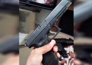 Bandidos tentam usar da intimidação por videos para aplicar golpes. Polícia de Nova Prata busca alertar a população