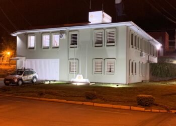 Homem é baleado durante uma confusão no interior de Flores da Cunha