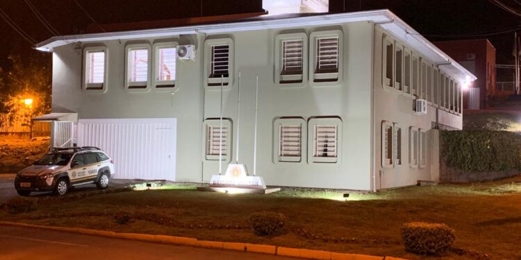 Homem é baleado durante uma confusão no interior de Flores da Cunha