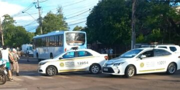 Adolescente apenas 12 anos, morre atropelada ao sair da escola em Gravataí