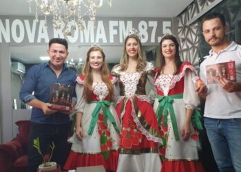 Com ínicio no dia 14 de Abril, a Femaçã espera receber mais de 60 mil visitantes