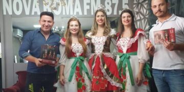 Com ínicio no dia 14 de Abril, a Femaçã espera receber mais de 60 mil visitantes