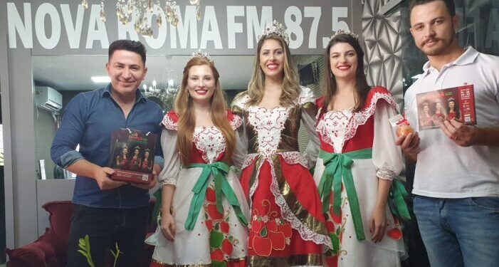 Com ínicio no dia 14 de Abril, a Femaçã espera receber mais de 60 mil visitantes