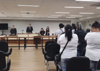 Justiça condena homem a 23 anos de reclusão por assassinar esposa em Caxias do Sul