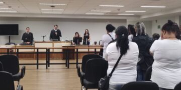 Justiça condena homem a 23 anos de reclusão por assassinar esposa em Caxias do Sul