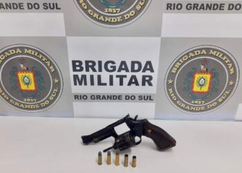Mulher é assassinada com dois tiros na cabeça em Caxias do Sul