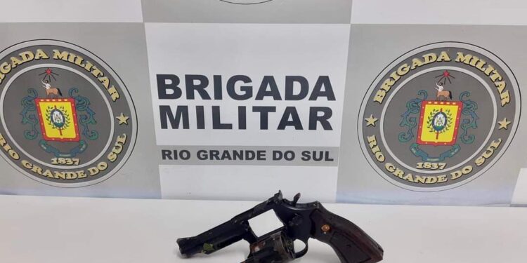 Mulher é assassinada com dois tiros na cabeça em Caxias do Sul