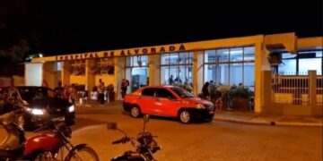 Menina de um ano de vida, morre devido a hemorragia interna em Alvorada