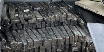Polícia prende mais de 200 kg de maconha em Rio Grande