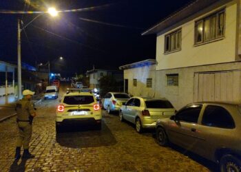 Operação da BM desse final de semana resulta em 63 veículos abordados e 13 multas aplicadas