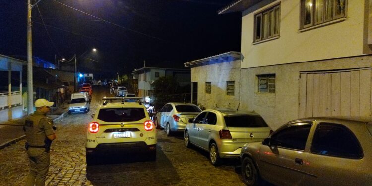 Operação da BM desse final de semana resulta em 63 veículos abordados e 13 multas aplicadas