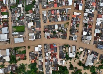 Brasil registra 1,5 mil municípios em situação de emergência