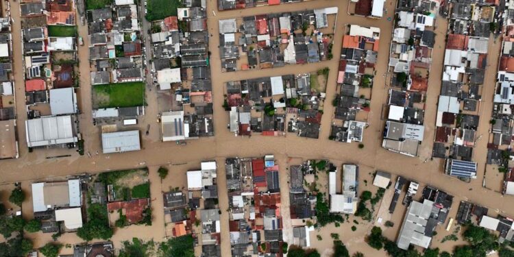Brasil registra 1,5 mil municípios em situação de emergência