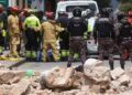 Terremoto de magnitude 6,8 atinge Equador e outros países da América Latina