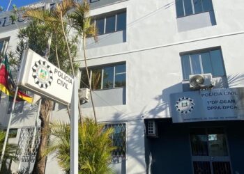 Sete pessoas são presas por prostituição infantil em Uruguaiana; meninas tinham entre 13 e 17 anos