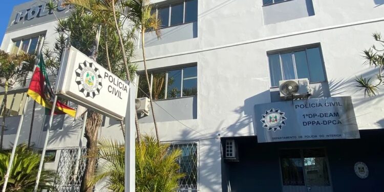 Sete pessoas são presas por prostituição infantil em Uruguaiana; meninas tinham entre 13 e 17 anos