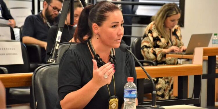 Caso Bernardo: em depoimento, delegada reforça responsabilidade de Boldrini na morte do filho