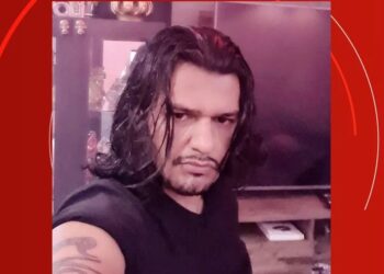 Polícia faz buscas a suspeito de matar a namorada e carbonizar corpo em lareira em Porto Alegre