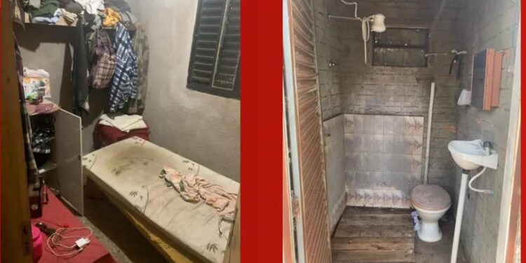 Idoso é resgatado em situação de escravidão em Santana do Livramento