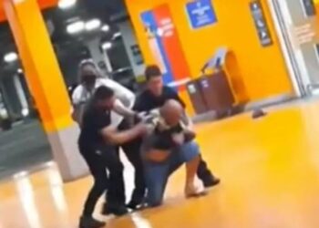 Empresa envolvida na morte de homem em supermercado lança edital para estudantes negros de Porto Alegre