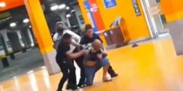 Empresa envolvida na morte de homem em supermercado lança edital para estudantes negros de Porto Alegre