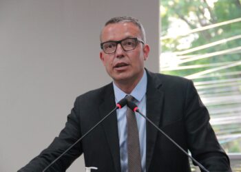 Câmara Municipal de Bento Gonçalves protocola pedido de impeachment do vereador Jocelito Tonietto (PSDB)